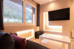 Lovely quiet apartment walking distance ski runs - HUT1-OO5333